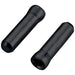 Jagwire Unisex Adult Cable Tips, Black, One Size