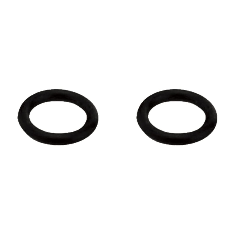 Jagwire O-Ring M6 Banjo Fittings-Dot (20 Pieces) Unisex Adult Brakes