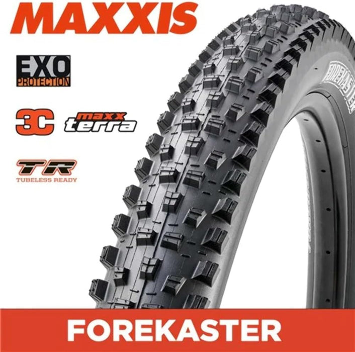 MAXXIS Minion DHR II 29X2.40 WT 120X2TPI 3CT MAX Terra DD TLR 61-622