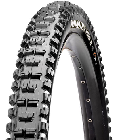 Maxxis Minion DHR E-50 29x2.40WT 60x2 TPI Folding MaxxTerra Downhill Tubeless Tyre