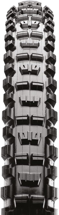 Maxxis Minion DHR E-50 29x2.40WT 60x2 TPI Folding MaxxTerra Downhill Tubeless Tyre