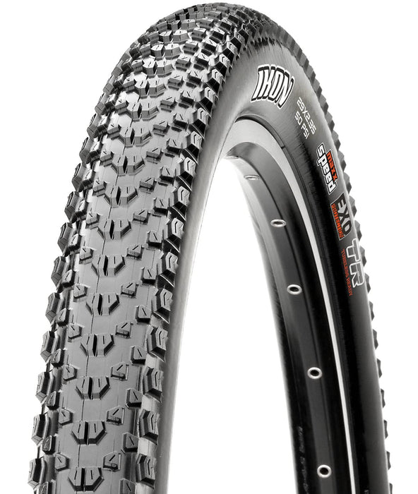 Maxxis Ikon 29 x 2.35 120 TPI Folding 3C MaxxSpeed EXO Tubeless Tyre
