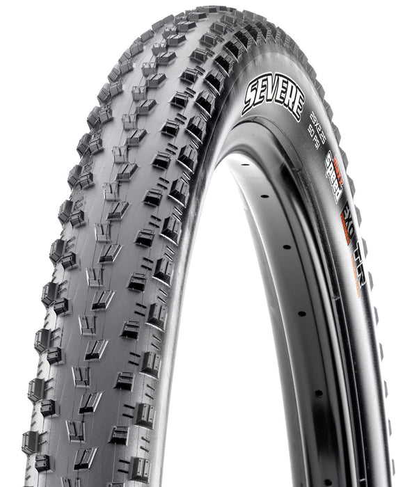 Maxxis Severe 29 x 2.25 120 TPI Folding 3C MaxxSpeed EXO Tubeless Tyre