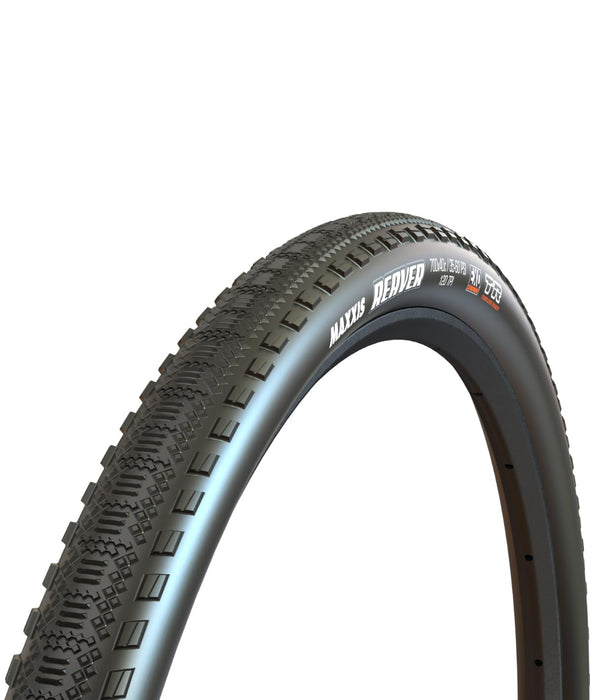 Maxxis Reaver 700 x 40C 120 TPI Folding Dual Compound EXO Tubeless Tyre