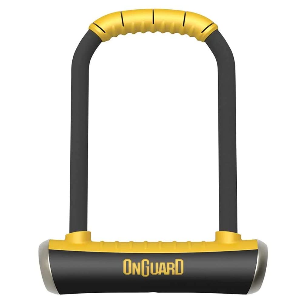 On-Guard Mastiff Keyed Chain Lock