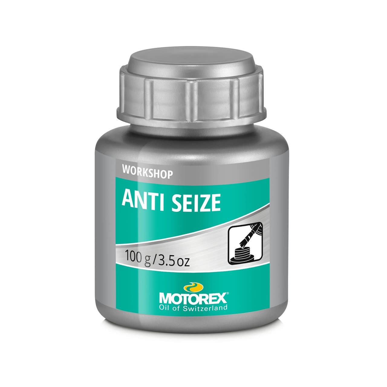 Shimano Motorex Anti Seize Cycling Accessories, Adults, Unisex, Multicoloured, One Size