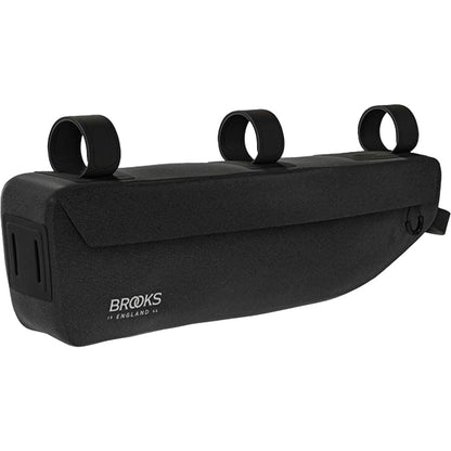 Brooks Scape 2022 Bicycle Bag Black