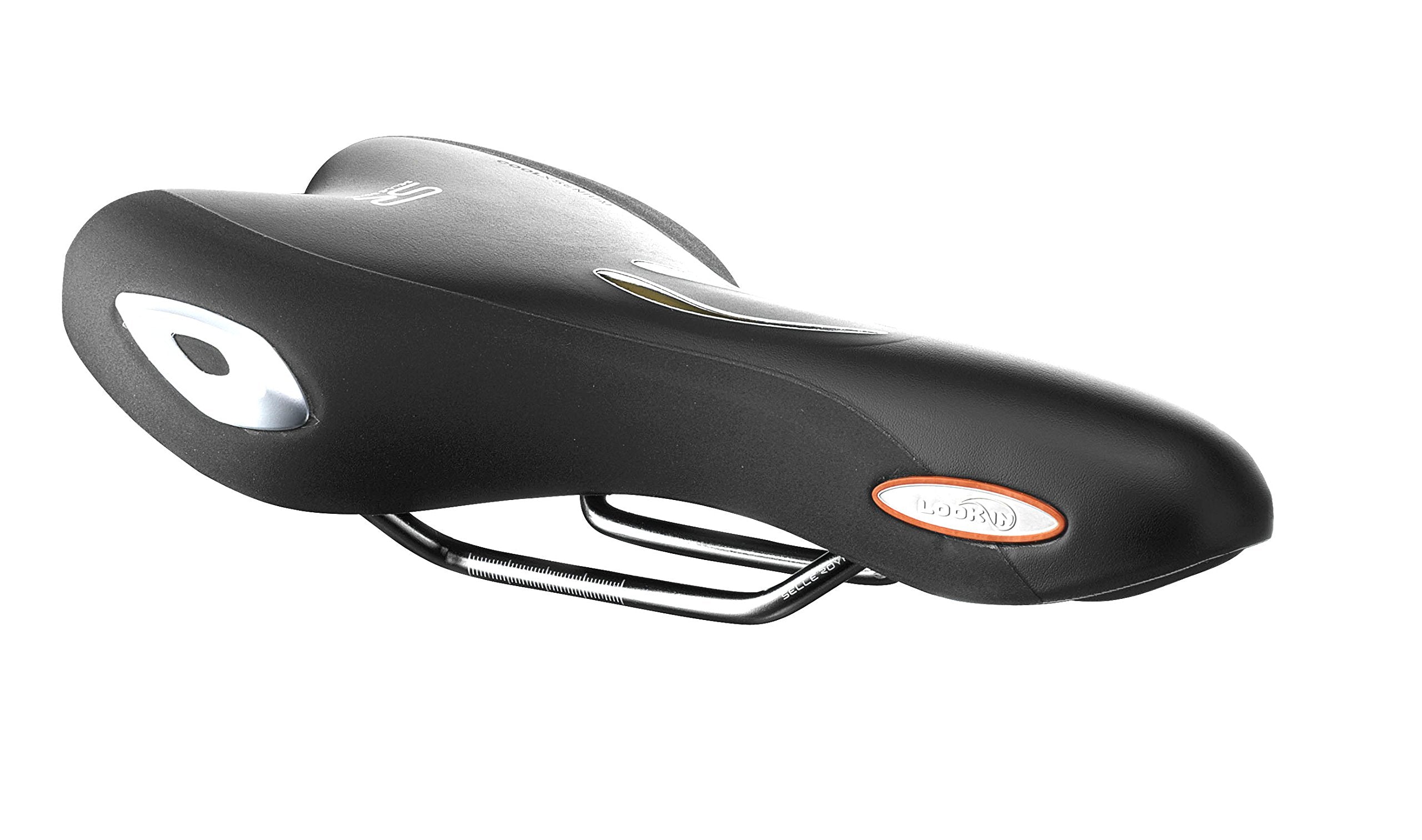 Selle Royal S Black