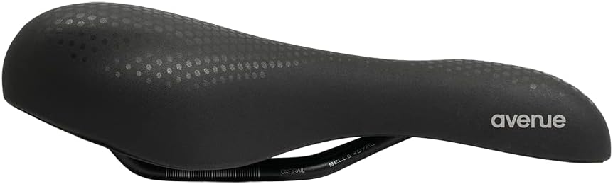 Selle Royal Avenue Athletic Fahrradsattel