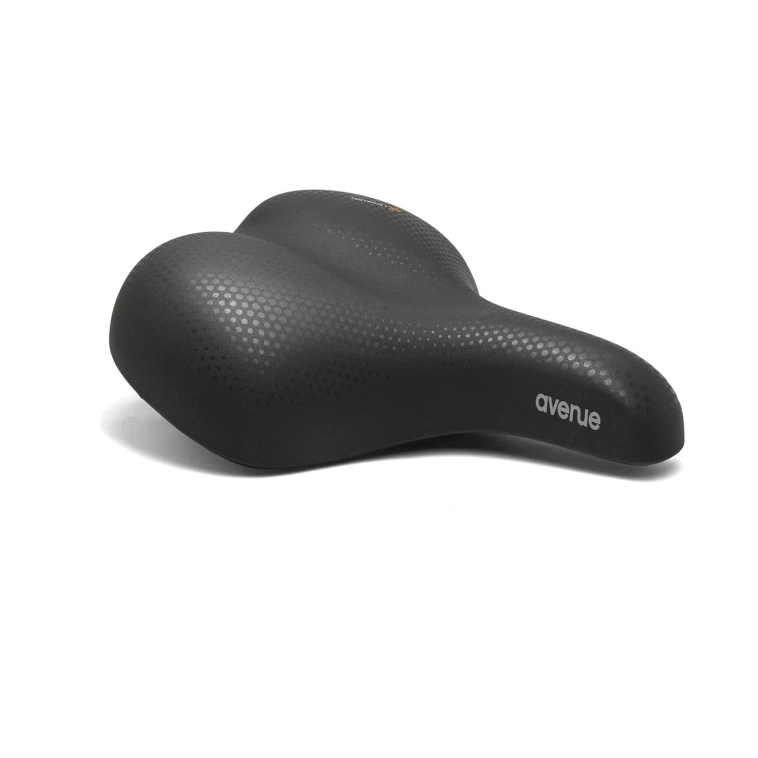 Selle Royal Avenue, Bike Seat for City Bike with Extra Cushioning