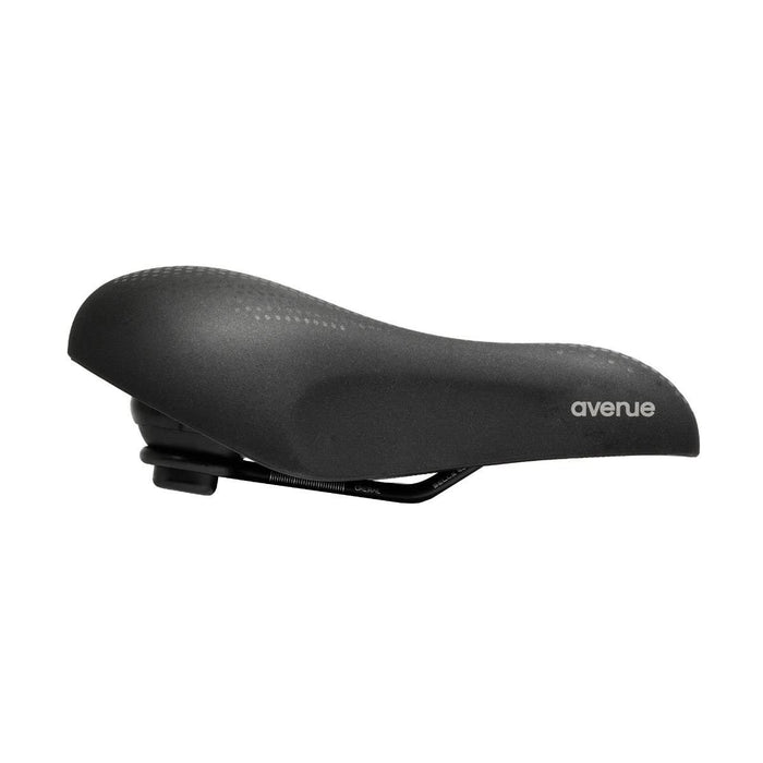 Selle Royal Avenue, Bike Seat for City Bike with Extra Cushioning
