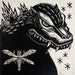 Godzilla Vs. Megagurius