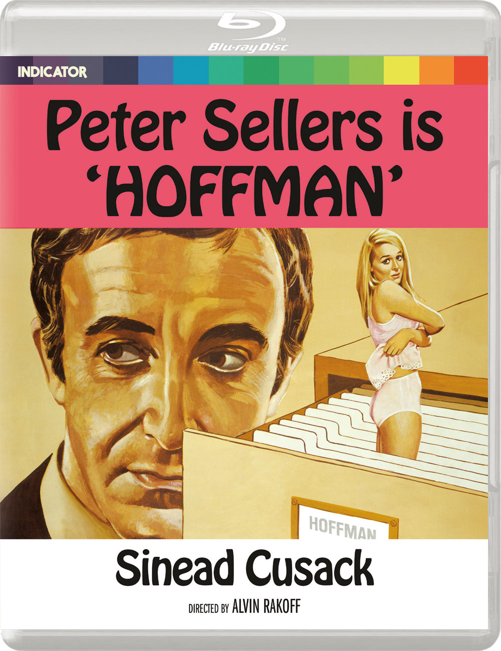Hoffman