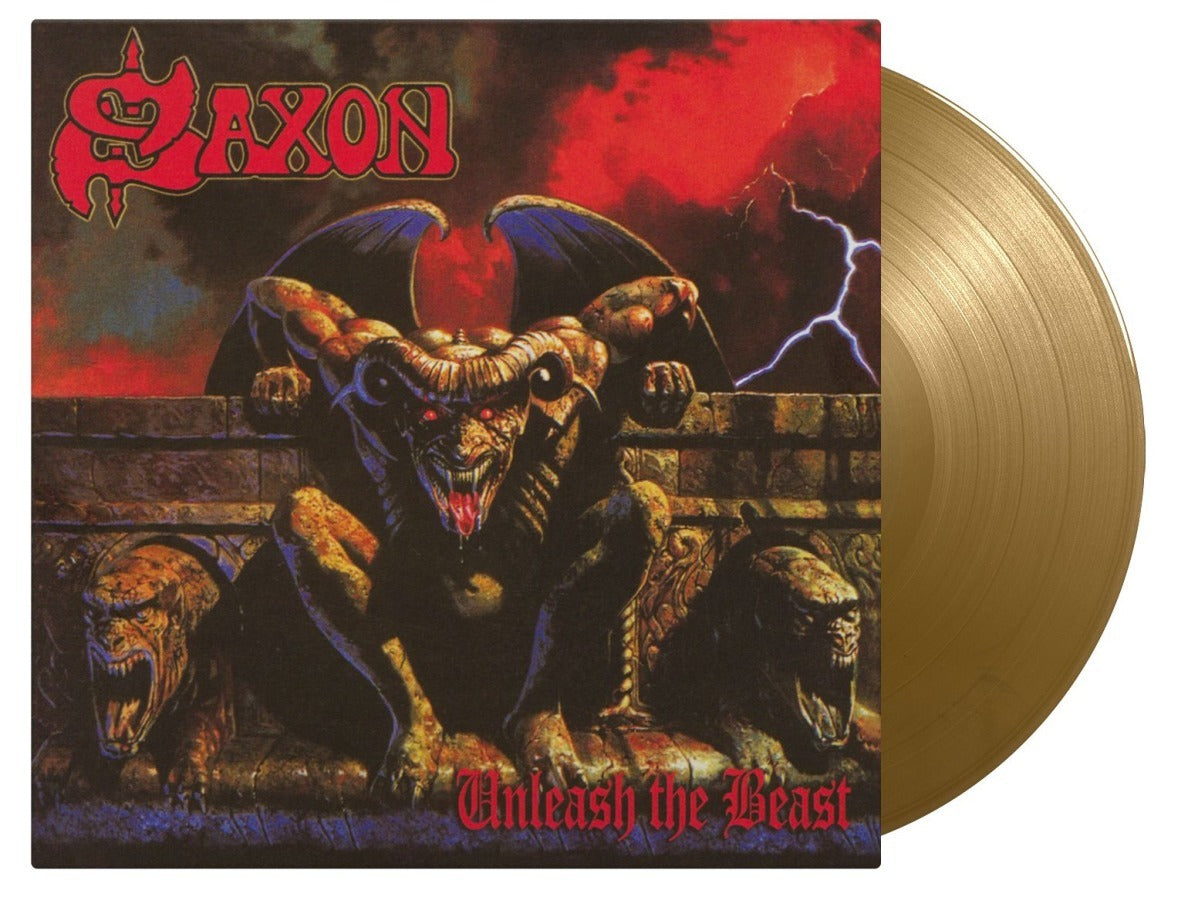 Unleash the Beast