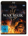 STIVALETTI, SERGIO - WAX MASK