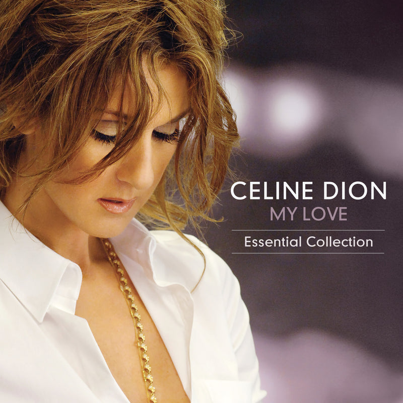 My Love: Essential Collection