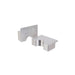 FOX Kit: Tooling: Clamps, Float X2, Body Ciclismo, Unisex-Adult, Negro, One Size