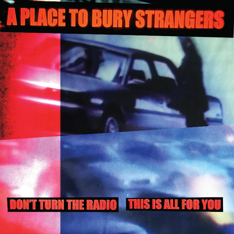 Don't Turn the Radio/This Is All for You