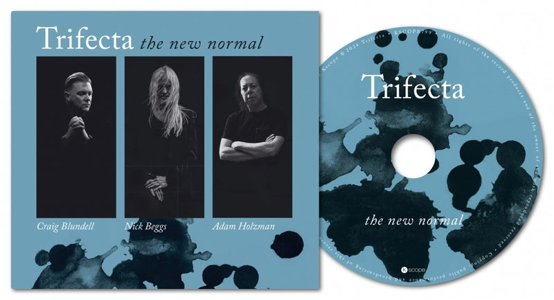 The New Normal