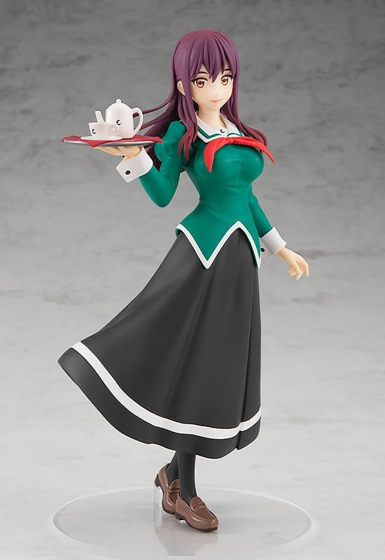 Good Smile - Yuri Is My Job - Pop Up Parade - Mitsuki Ayanokoji Figure