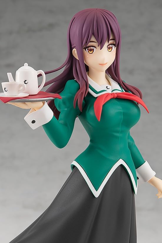 Good Smile - Yuri Is My Job - Pop Up Parade - Mitsuki Ayanokoji Figure
