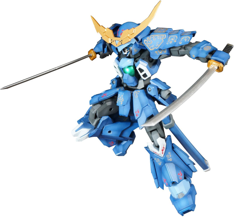 PLA-ACT 12 Date Armor Decoration Model Kit