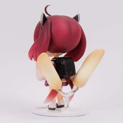 Plum - Tohoku Zunko Kiritan PVC Figure