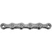 KMC X11 EPT Chain Grey 118 Links