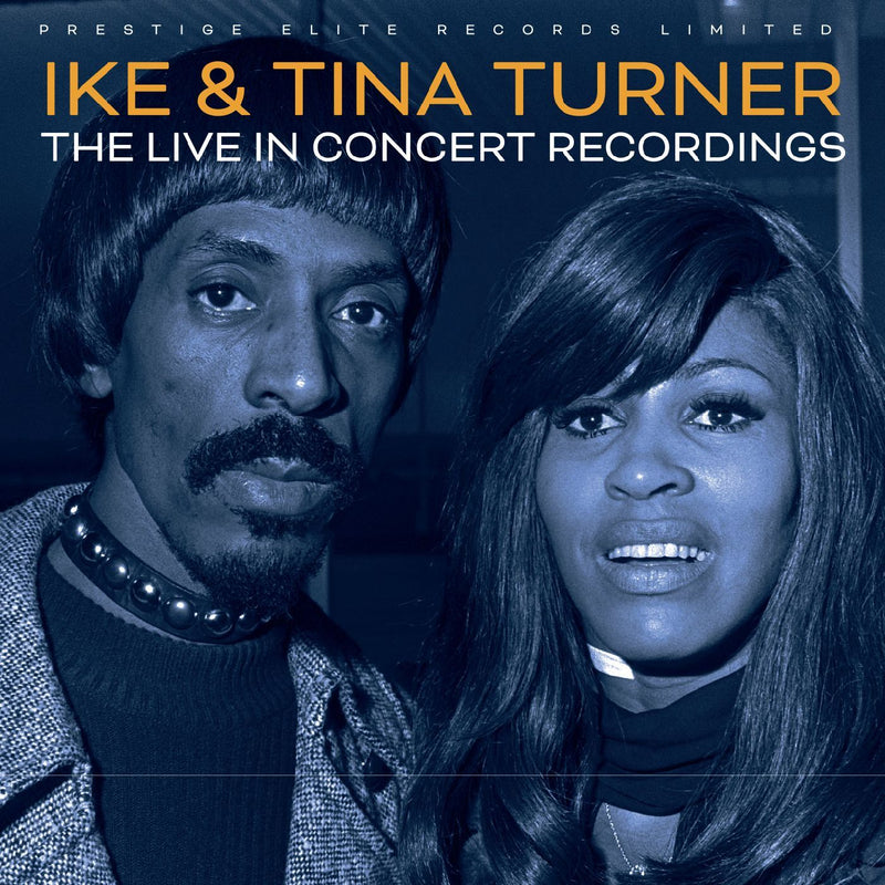 The Live in Concert Recordings