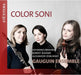 Gauguin Ensemble: Color Soni