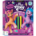Kaleidoscope Colouring Kit My Little Pony