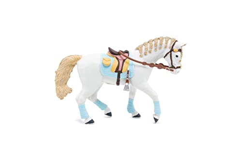 Papo Riders - Horses - Stables - Vans Multi-coloured