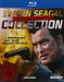 Steven Seagal Troublemaker Collection