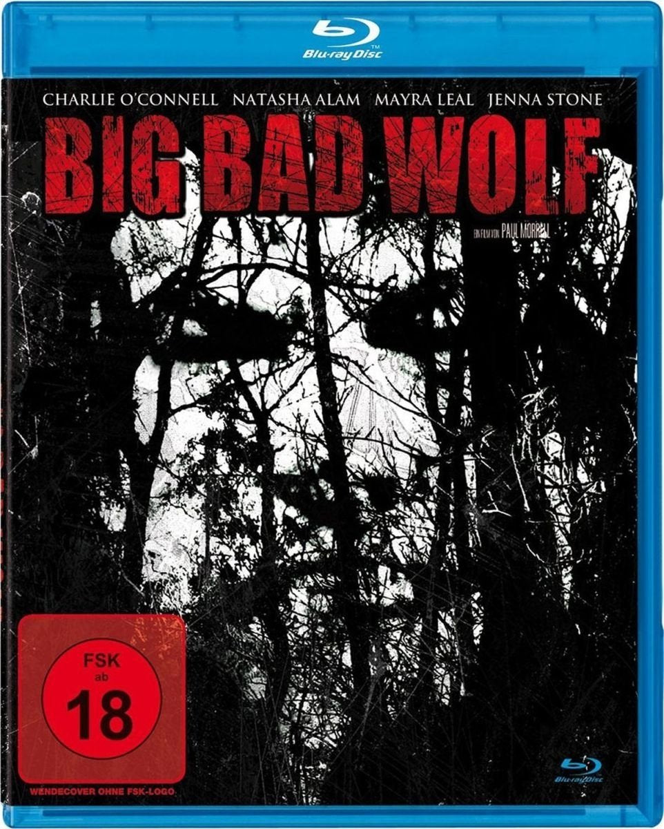 Big Bad Wolf