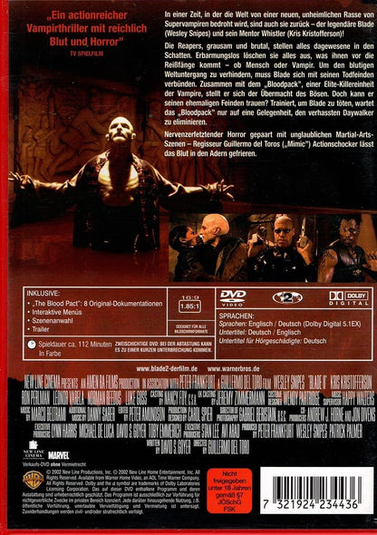 Blade 2