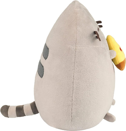 Aurora, 61526, Pizza Pusheen, Soft Toy, Multi-Coloured