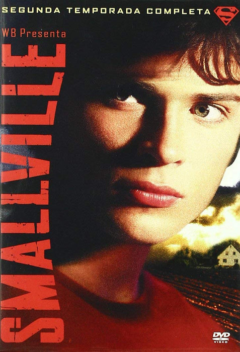 Smallville: Serie 2