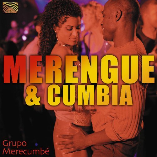 Merengue and Cumbia