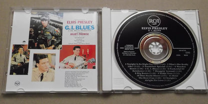 G.I. Blues (French Import)