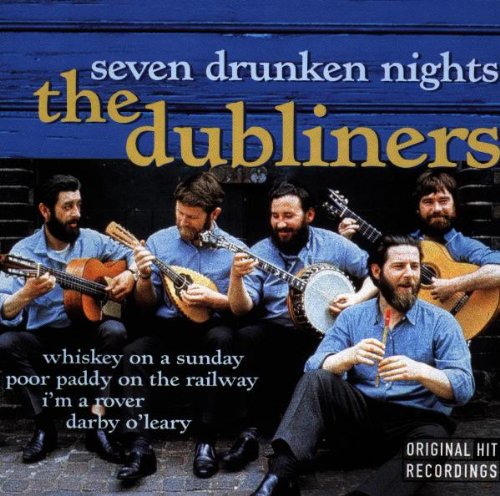 Seven Drunken Nights