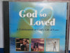 God So Loved-a Celebration of