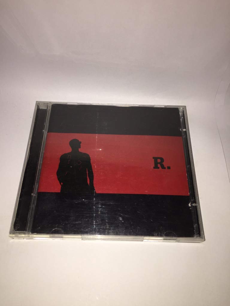 R Kelly - R