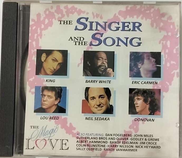 Various Artists - The Singer & the Song