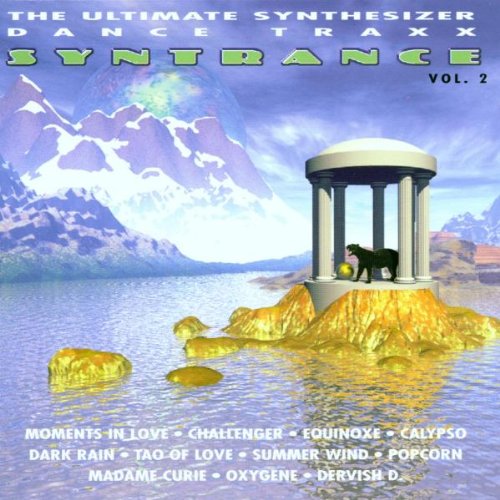 Syntrance Vol. 2