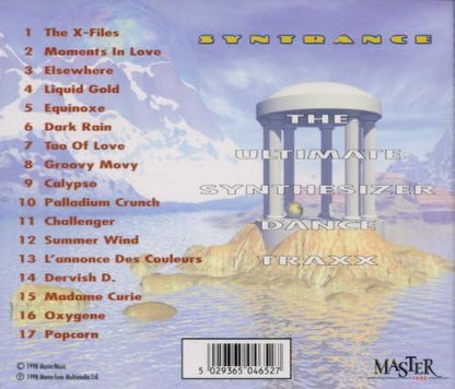 Syntrance Vol. 2