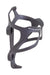 Colnago: BC02 Carbon Bottle Cage - Matte Black, Silver Logo - Matte Black - Silver