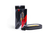 Colnago: Dot Bar Tape - Black, White - Black, White