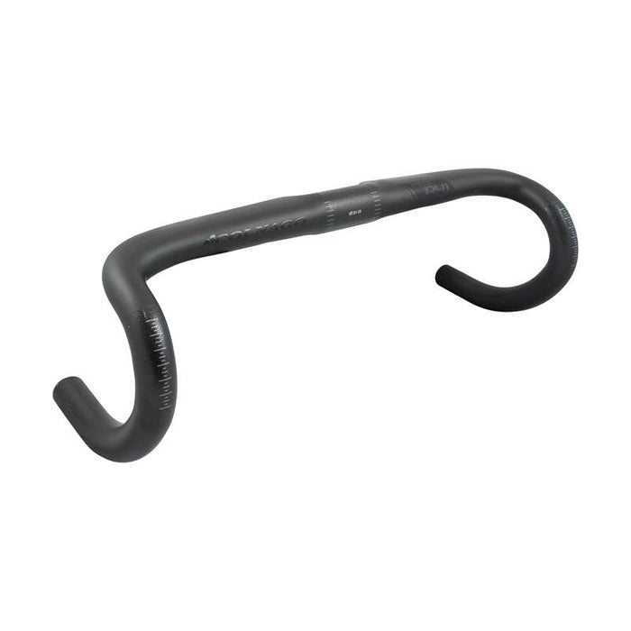 Colnago R41 Carbon Road Bike Compact Handlebar 44cm, Black