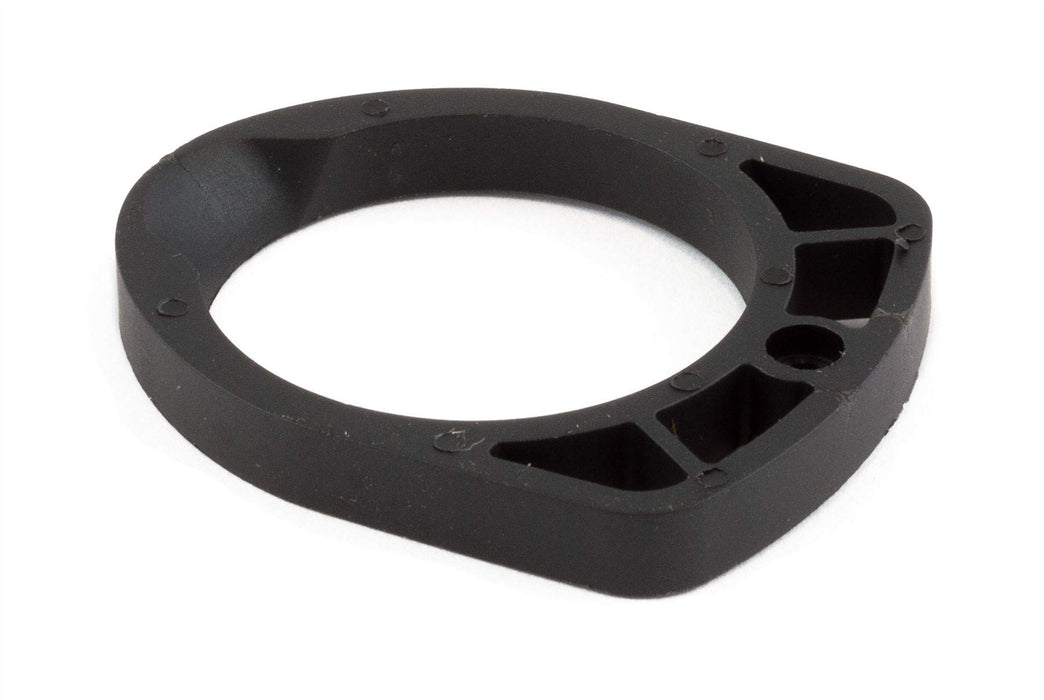 Colnago: R41 Headset Spacers - Black