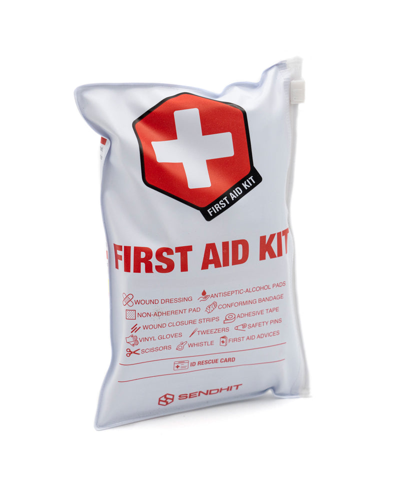 Sendhit First Aid Kit